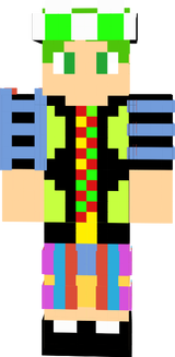 peddler