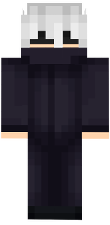 Adriel Gojo 2