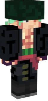zoro T.S.