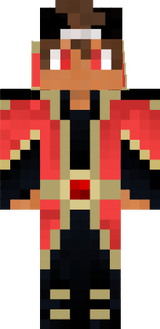 lufio mago