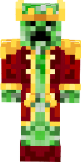King Creeper