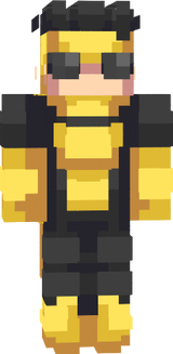 sinister mark