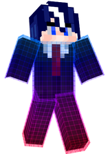 Rumaki c☆☆ traje c