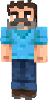 steve