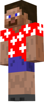 Summer Steve