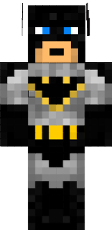 batman