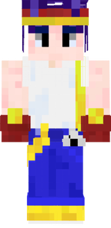 fang