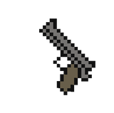 gun/bow