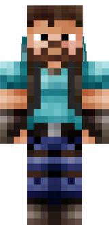 Steve 2.0