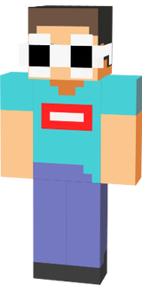 GeorgeNotFound