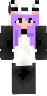 panda