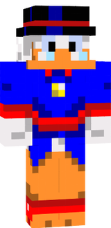 Scrooge