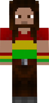 Rastaman