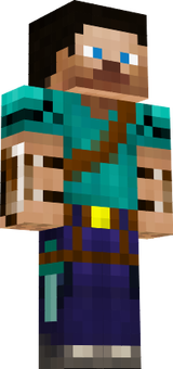 pro steve