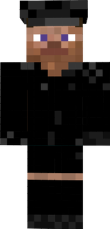 shortHatGk