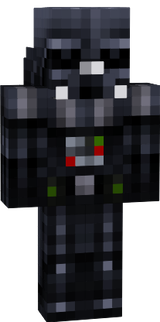 Darth Vader