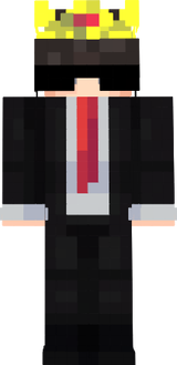SenpaiSpider