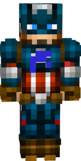 cap