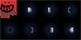 demon moon
