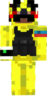 pikachu original