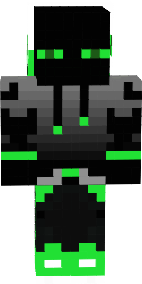 Preview of texture: skin mc