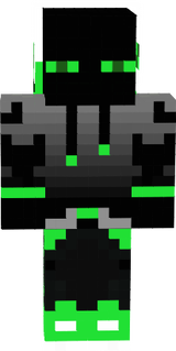 skin mc