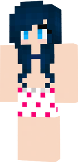 ItsFunneh / Krew Girl Boxers Shorts Underwear