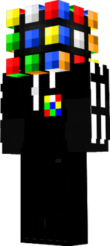 cube