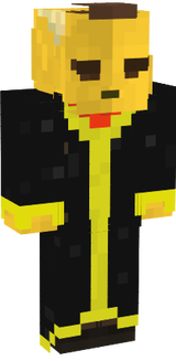 rjs skin