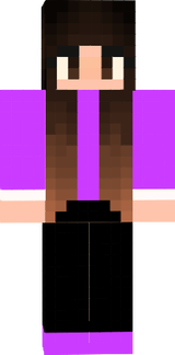 Saját egyadi pulcsis minecraft skinem