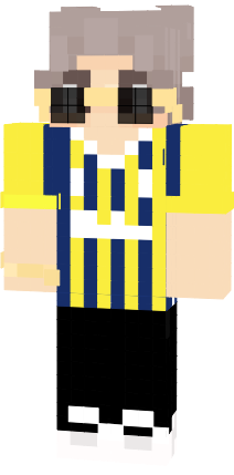 Preview of texture: fener 24 25