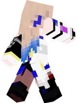 serval