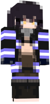 tamaki purp