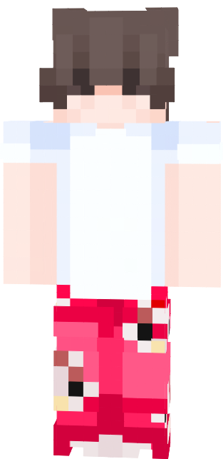Preview of texture: skin
