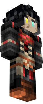 ASSASSIN LEADER