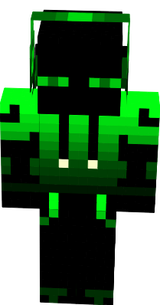 EndermanGreen