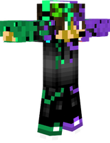 the player
