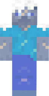 steve frozen