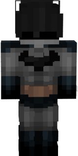 lobobatman