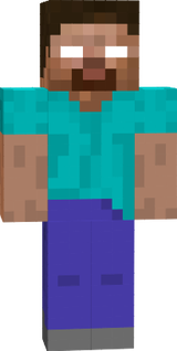 Herobrine
