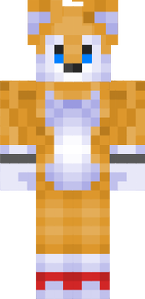 tails