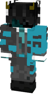 blue rejoice suit