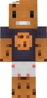 aCookieGod
