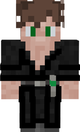 Summer DarthClem04
