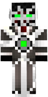 Mind steve