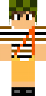 El Chavo