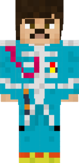 billy shears