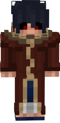 Preview of texture: itacho