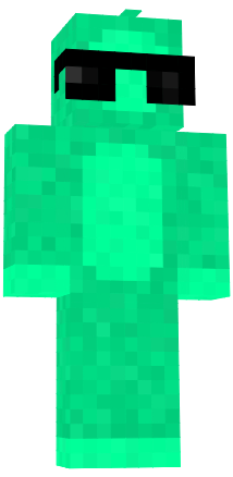 Preview of texture: guep vert 