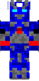 Optimus Prime